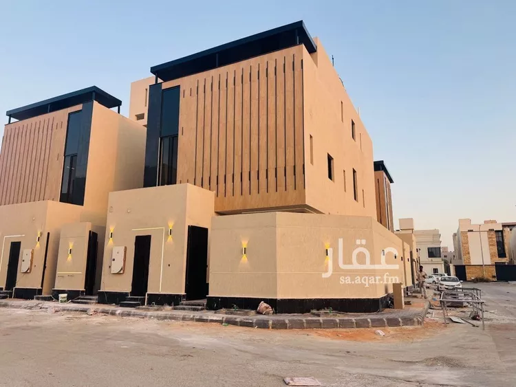 فيلا للبيع في شارع البديع الشمالي, حي العارض, مدينة الرياض, منطقة الرياض صورة 2