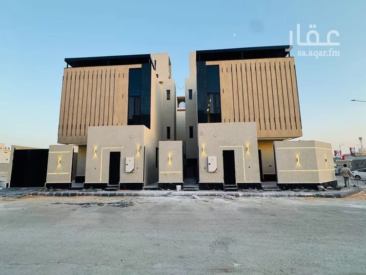 فيلا للبيع في شارع أبي نزار الصنعاني اليمني, حي العارض, مدينة الرياض, منطقة الرياض صورة 3