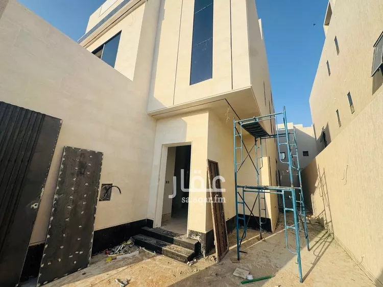 فيلا للبيع في شارع عبدالله التلمساني, حي العارض, مدينة الرياض, منطقة الرياض 14