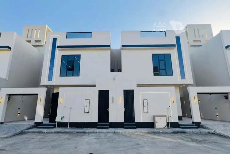 فيلا للبيع في شارع أبي القاسم بن خضير, حي العارض, مدينة الرياض, منطقة الرياض 3