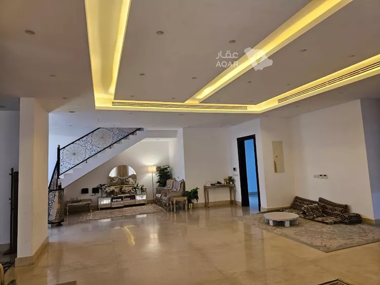 فيلا للبيع في شارع أحمد بن سعد الخيفي, حي العارض, مدينة الرياض, منطقة الرياض 28