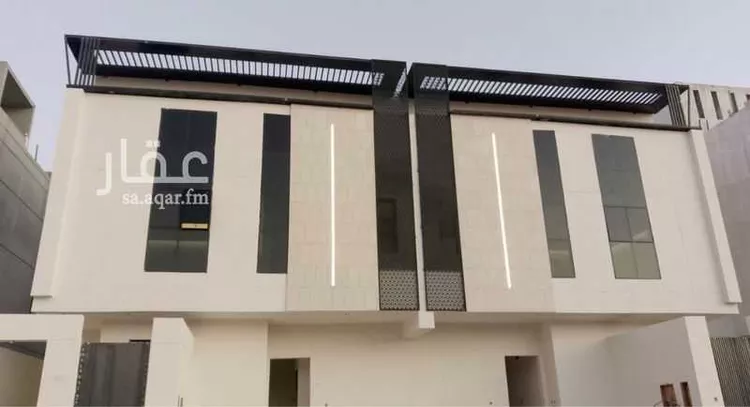 دور للبيع في شارع رقم 13 ، حي الندوة ، الرياض ، منطقة الرياض 1 صورة