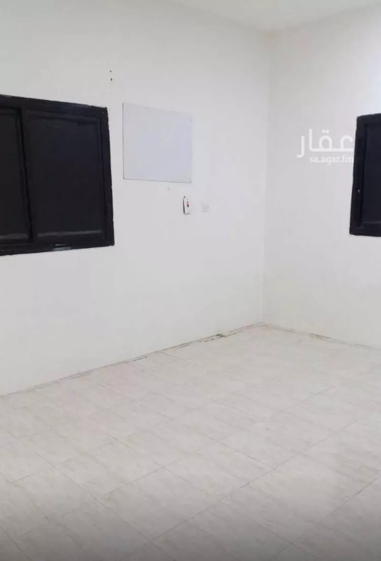 شقة للإيجار في شارع محمد الثناء, حي الروضة, مدينة تبوك, منطقة تبوك صورة 5