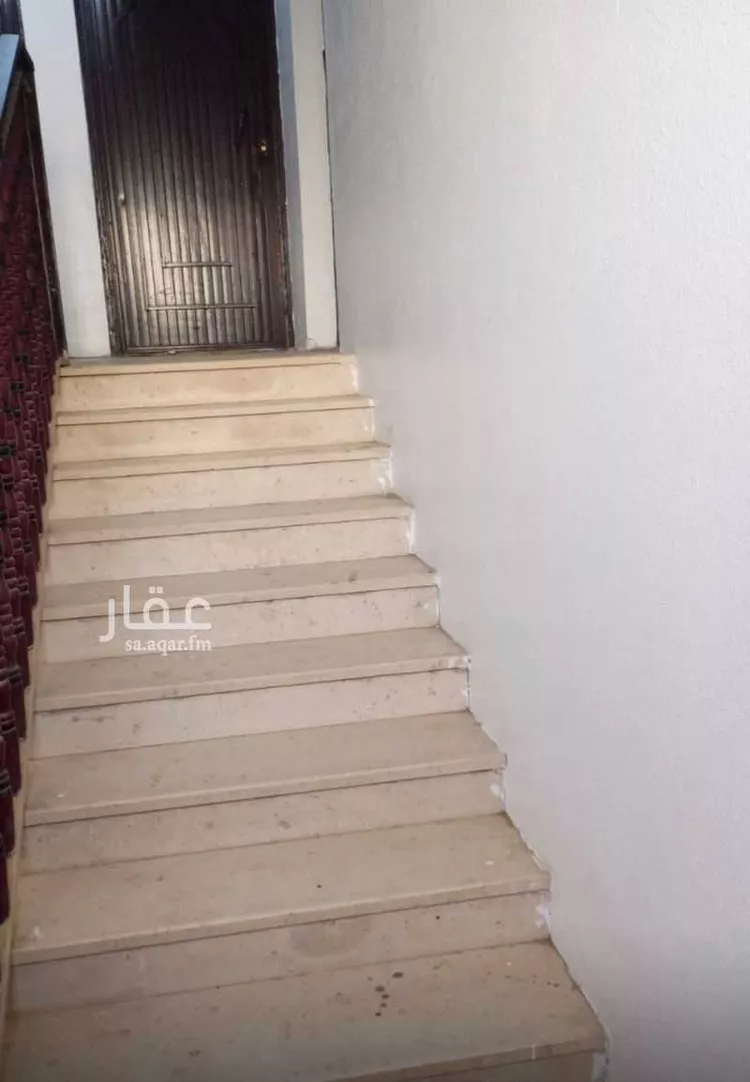 شقة للإيجار في شارع محمد الثناء, حي الروضة, مدينة تبوك, منطقة تبوك صورة 4