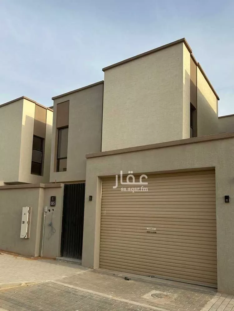 فيلا للإيجار في شارع الامير فيصل بن بندر بن عبدالعزيز الفرعي ، حي مطار الملك خالد الدولي ، الرياض ، منطقة الرياض 1 صورة