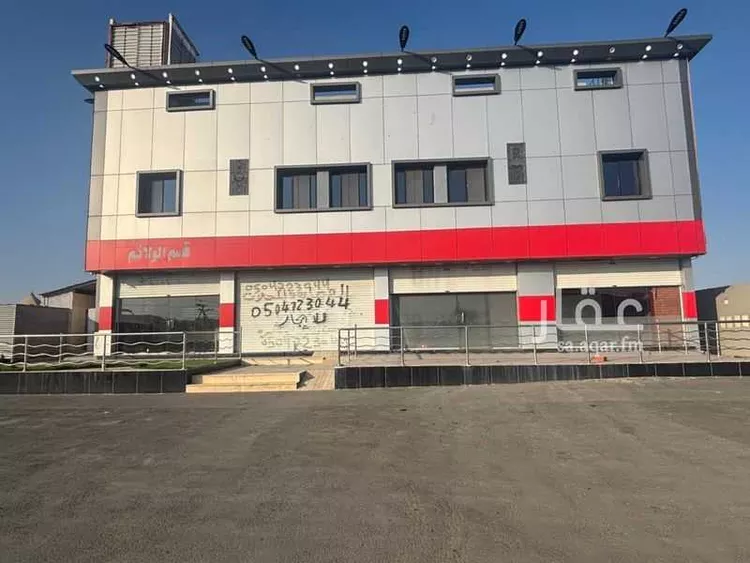 Shop for Rent in Taif Jubrah