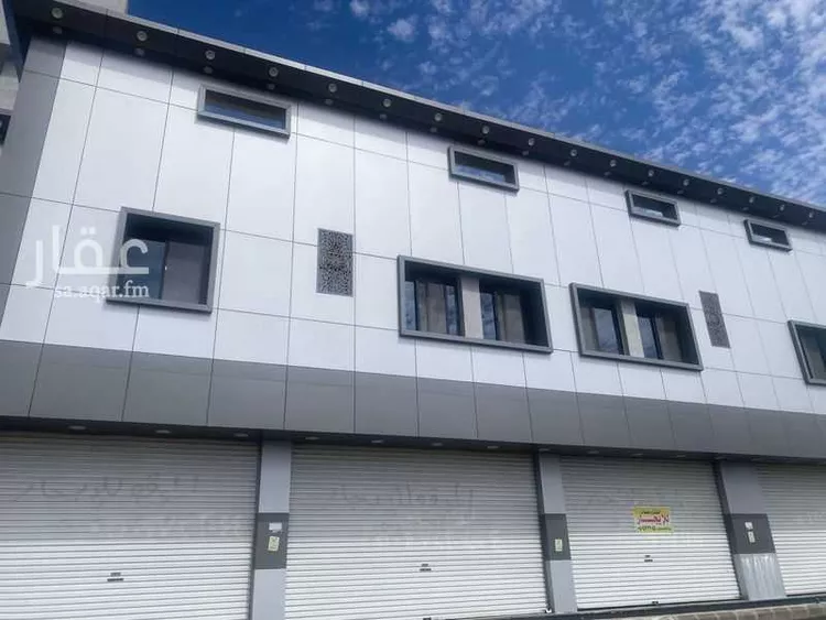 عمارة للإيجار في طريق مكة المكرمة ، حي ج8 ، الطائف ، الطائف