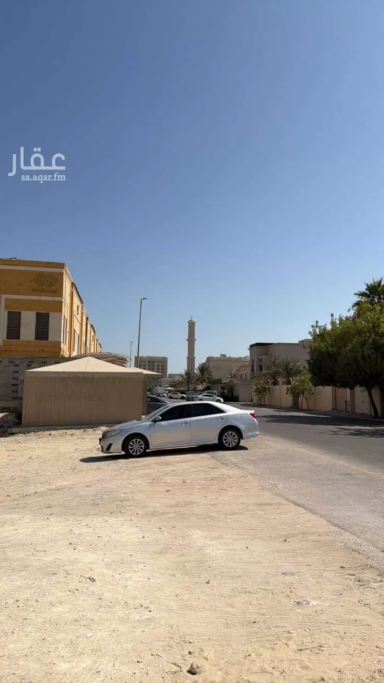 أرض للبيع في حي الخزامى, مدينة الخبر, المنطقة الشرقية صورة 2