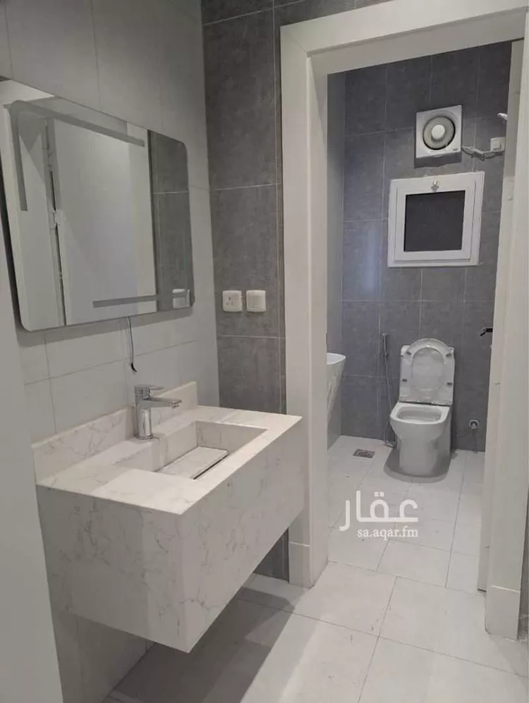 شقة للبيع في شارع ابي سعد الكرماني, حي الريان, مدينة جدة, منطقة مكة المكرمة صورة 3