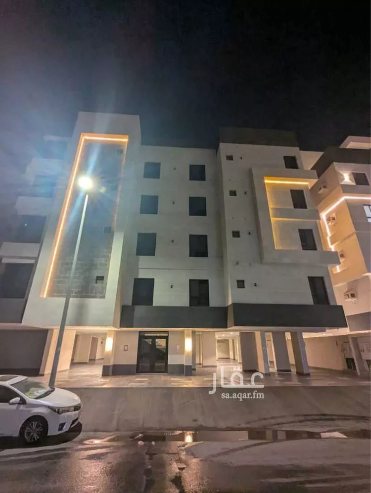 شقة للبيع في شارع ابي سعد الكرماني, حي الريان, مدينة جدة, منطقة مكة المكرمة صورة 4