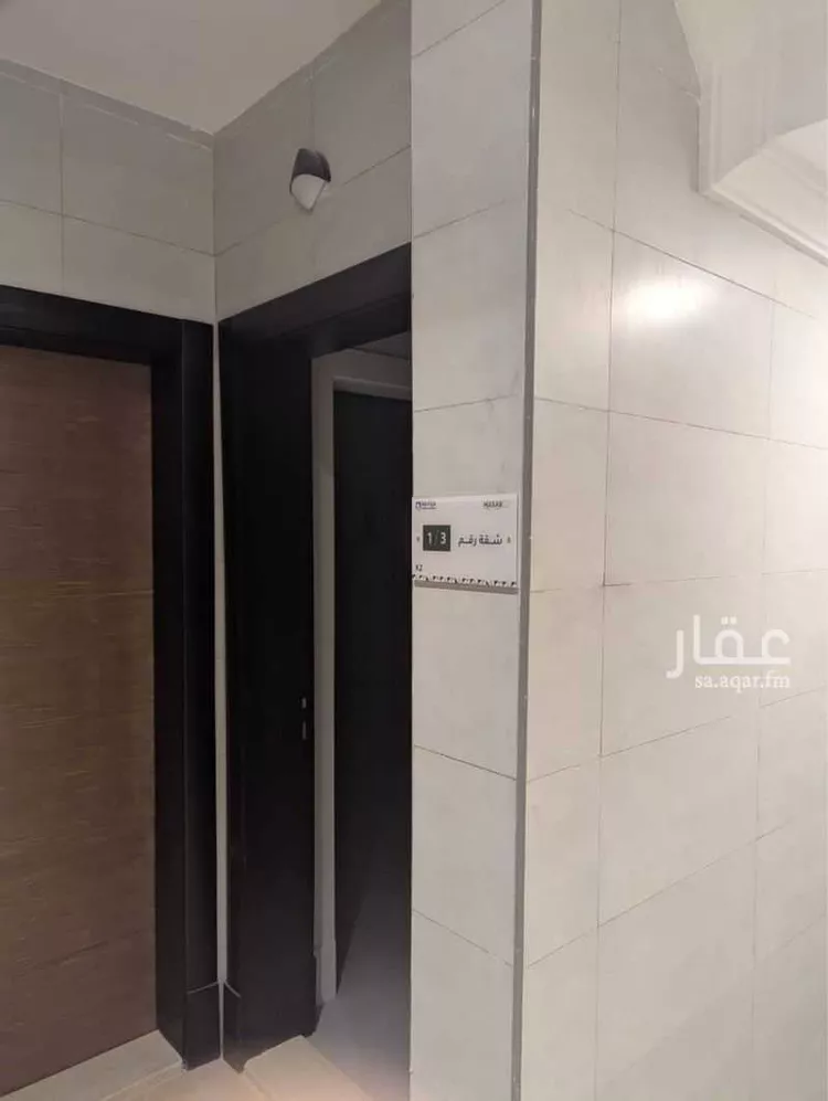 شقة للبيع في شارع ابي سعد الكرماني, حي الريان, مدينة جدة, منطقة مكة المكرمة صورة 3