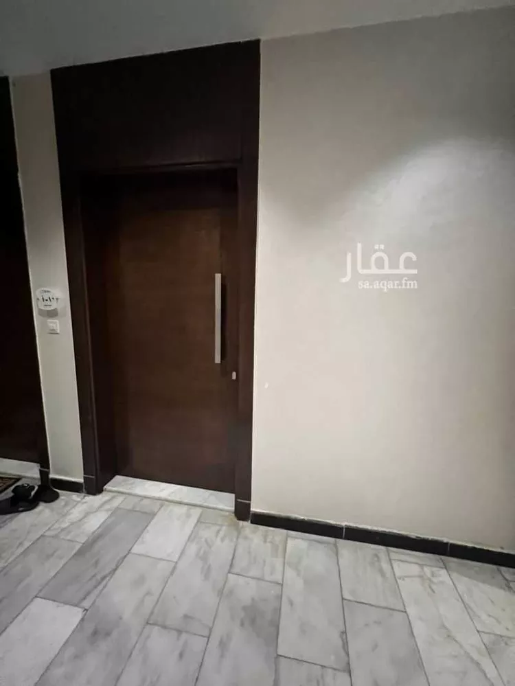 شقة للإيجار في شارع علي بن الفضل المزني, حي الريان, مدينة جدة, منطقة مكة المكرمة صورة 5