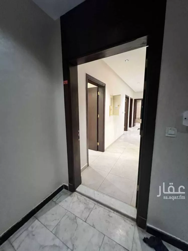 شقة للإيجار في شارع علي بن الفضل المزني, حي الريان, مدينة جدة, منطقة مكة المكرمة صورة 2