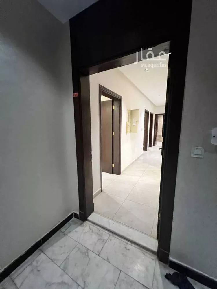 شقة للإيجار في شارع علي بن الفضل المزني, حي الريان, مدينة جدة, منطقة مكة المكرمة صورة 2