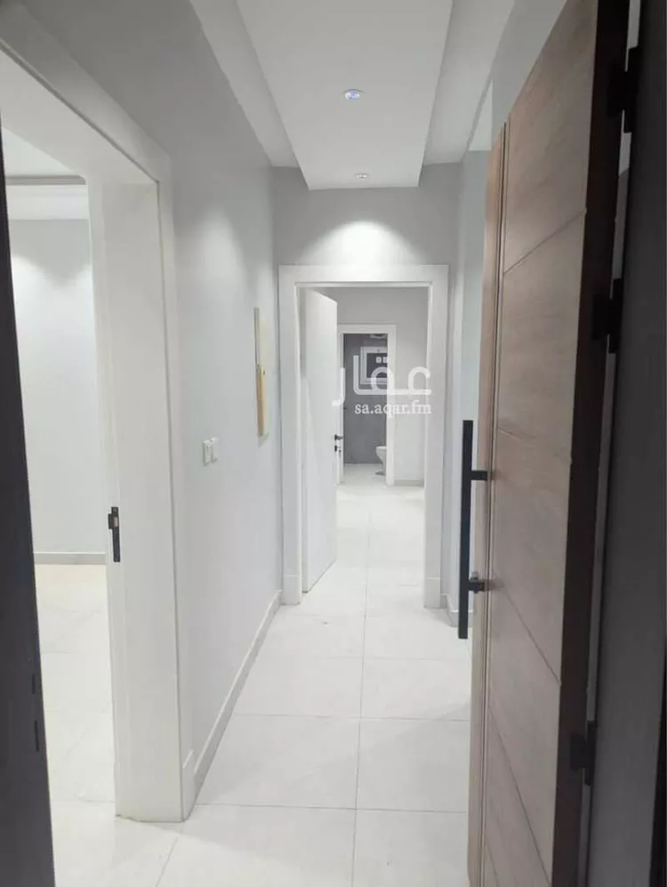 شقة للبيع في شارع ابي سعد الكرماني, حي الريان, مدينة جدة, منطقة مكة المكرمة