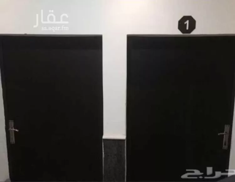شقة للإيجار في شارع النخيل 10, حي النخيل, مدينة بريدة, منطقة القصيم 7