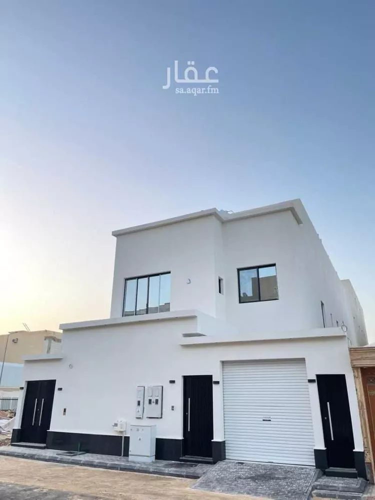 Villa for Sale in Riyadh An Nahdah