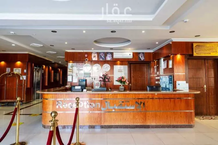 عمارة للبيع في شارع الخبر, حي النهضة, مدينة الرياض, منطقة الرياض 6