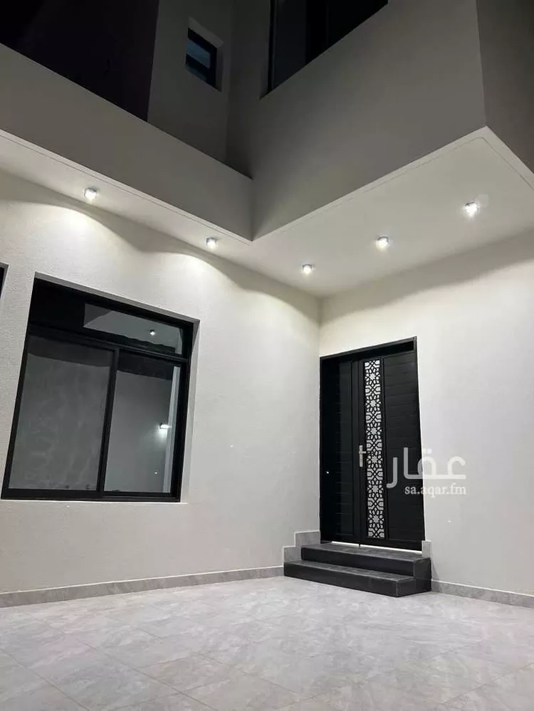 فيلا للبيع في شارع طفيلة, حي النهضة, مدينة الرياض, منطقة الرياض صورة 4