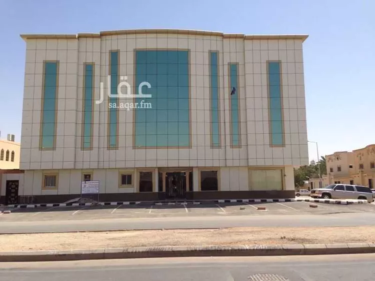 Building for Sale in Riyadh An Nahdah