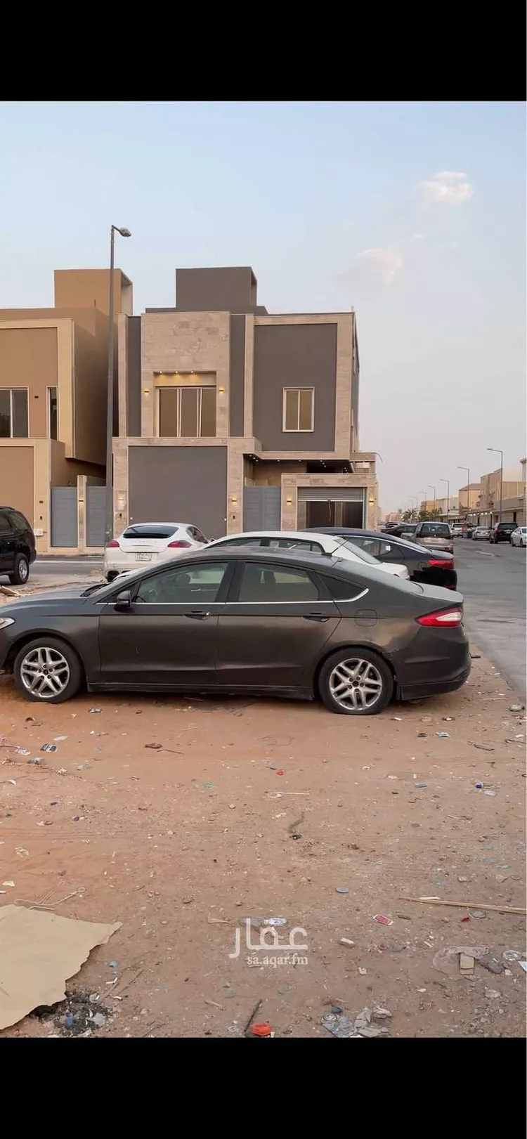 أرض للبيع في شارع طفيلة, حي النهضة, مدينة الرياض, منطقة الرياض صورة 3