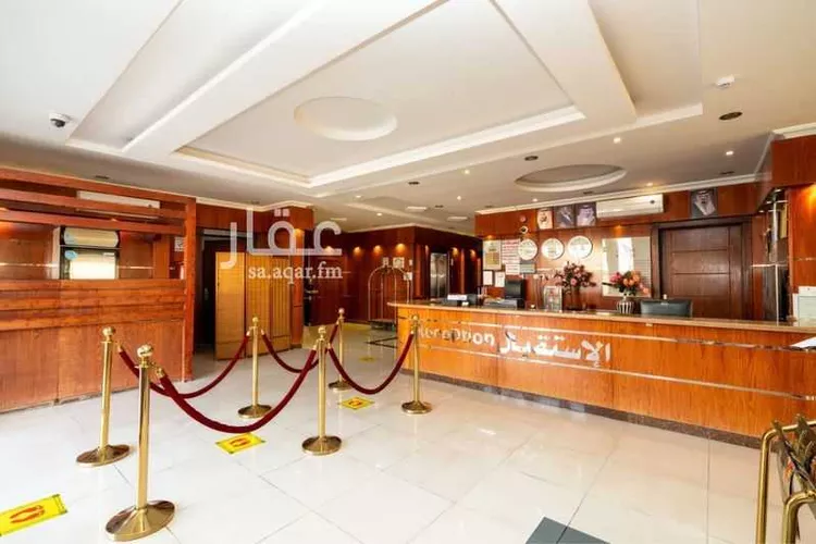 عمارة للبيع في شارع الخبر, حي النهضة, مدينة الرياض, منطقة الرياض 7