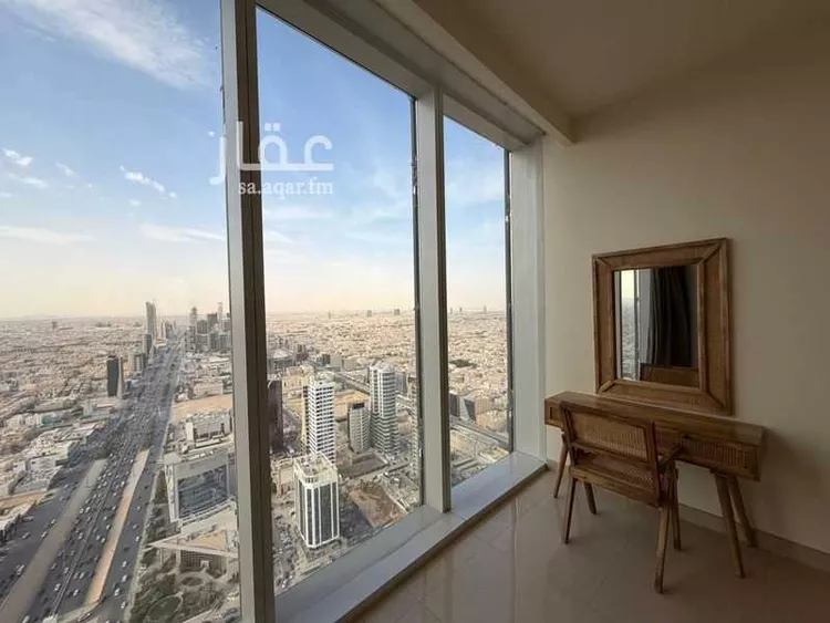 شقة للإيجار في شارع طريق الملك فهد الفرعي, حي الصحافة, مدينة الرياض, منطقة الرياض صورة 3