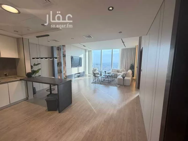 شقة للإيجار في شارع طريق الملك فهد الفرعي, حي الصحافة, مدينة الرياض, منطقة الرياض صورة 2