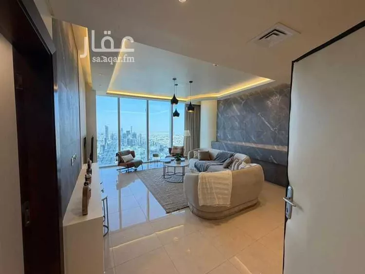 شقة للإيجار في شارع طريق الملك فهد الفرعي, حي الصحافة, مدينة الرياض, منطقة الرياض صورة 2