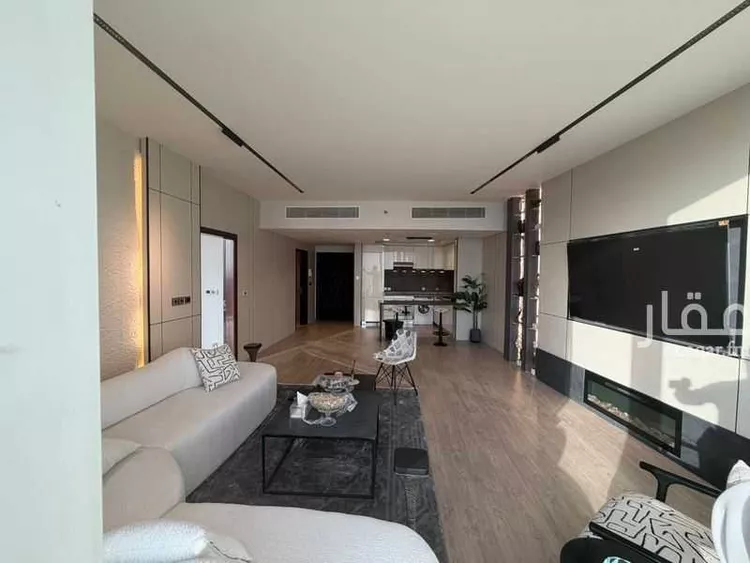 شقة للإيجار في شارع طريق الملك فهد الفرعي, حي الصحافة, مدينة الرياض, منطقة الرياض صورة 4