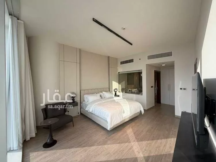 شقة للإيجار في شارع طريق الملك فهد الفرعي, حي الصحافة, مدينة الرياض, منطقة الرياض صورة 5