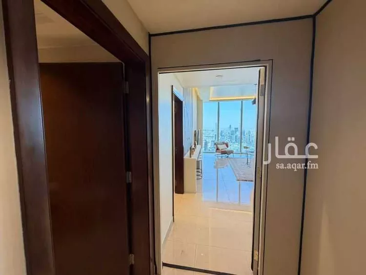 شقة للإيجار في شارع طريق الملك فهد الفرعي, حي الصحافة, مدينة الرياض, منطقة الرياض صورة 5