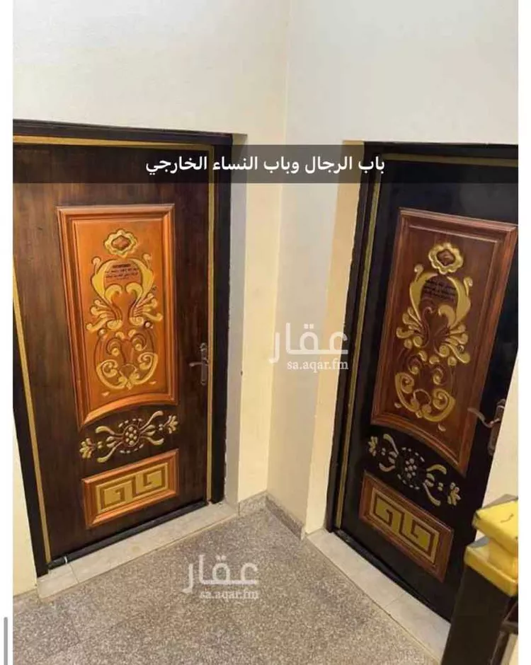 شقة للإيجار في شارع الاسود بن ربيعه, حي محاسن ارامكو الثاني, مدينة الاحساء, المنطقة الشرقية 9