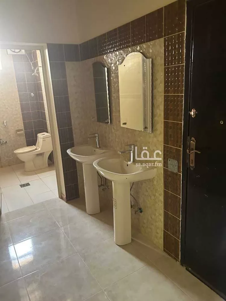 شقة للإيجار في شارع الاسود بن ربيعه, حي محاسن ارامكو الثاني, مدينة الاحساء, المنطقة الشرقية صورة 5