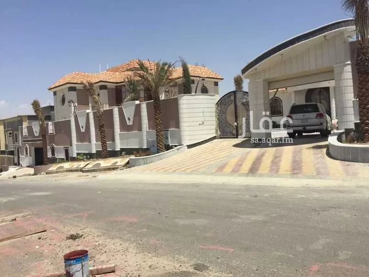 فيلا للبيع في حي المصيف, مدينة خميس مشيط, منطقة عسير