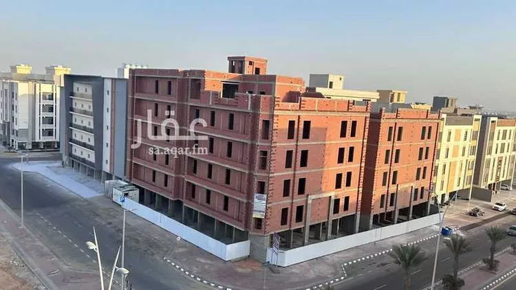 شقة للبيع في شارع جبل ساق ، حي حكومي ، جدة ، جدة صورة 2