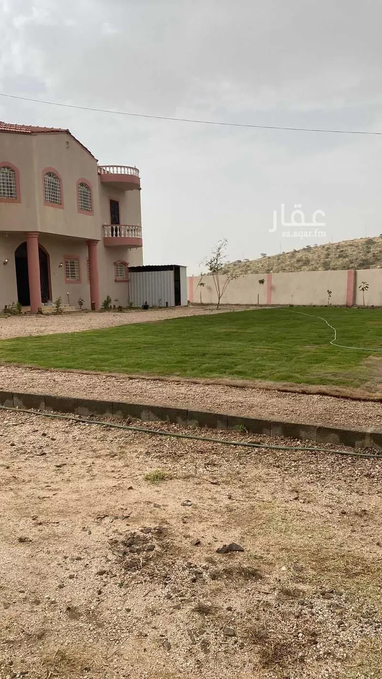 فيلا للإيجار في شارع 32 المقضي ، حي العزيزة ، ابها ، منطقة عسير صورة 3
