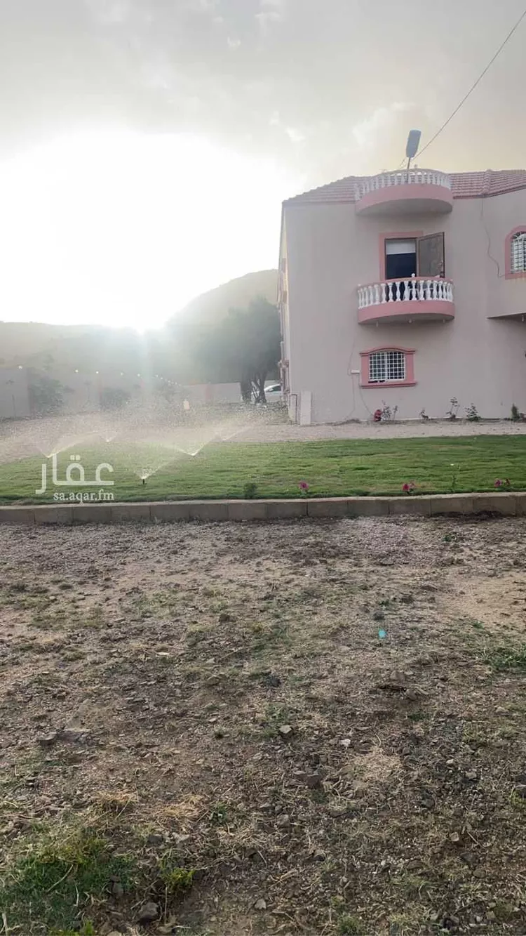 فيلا للإيجار في شارع 32 المقضي ، حي العزيزة ، ابها ، منطقة عسير صورة 2