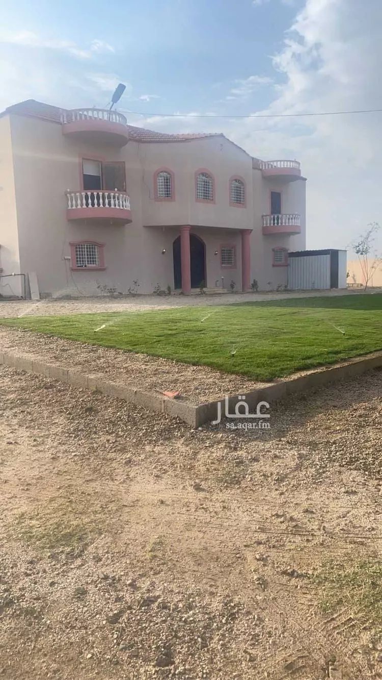 فيلا للإيجار في شارع 32 المقضي ، حي العزيزة ، ابها ، منطقة عسير صورة 3