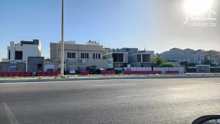 فيلا للبيع في شارع البرى, حي المنتزة, مدينة الدمام, المنطقة الشرقية صورة 2