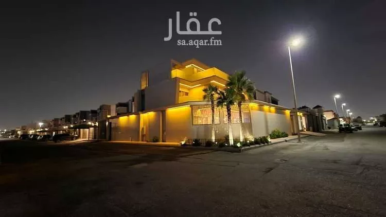 فيلا للبيع في حي النهضة, مدينة الدمام, المنطقة الشرقية