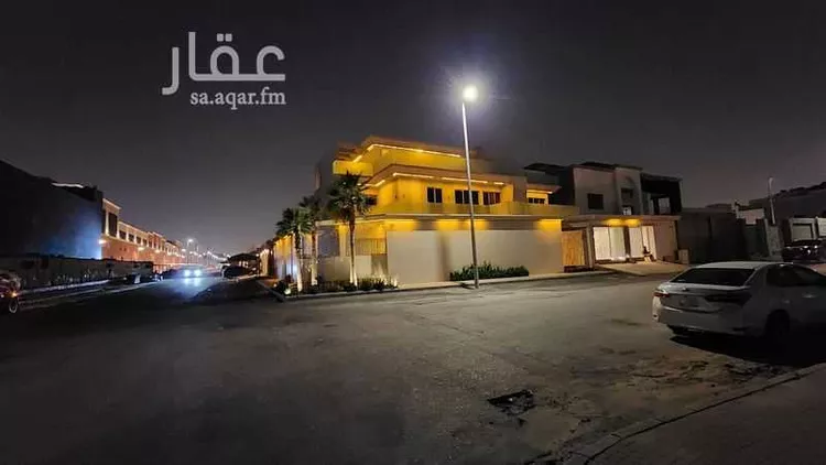 فيلا للبيع في حي النهضة, مدينة الدمام, المنطقة الشرقية