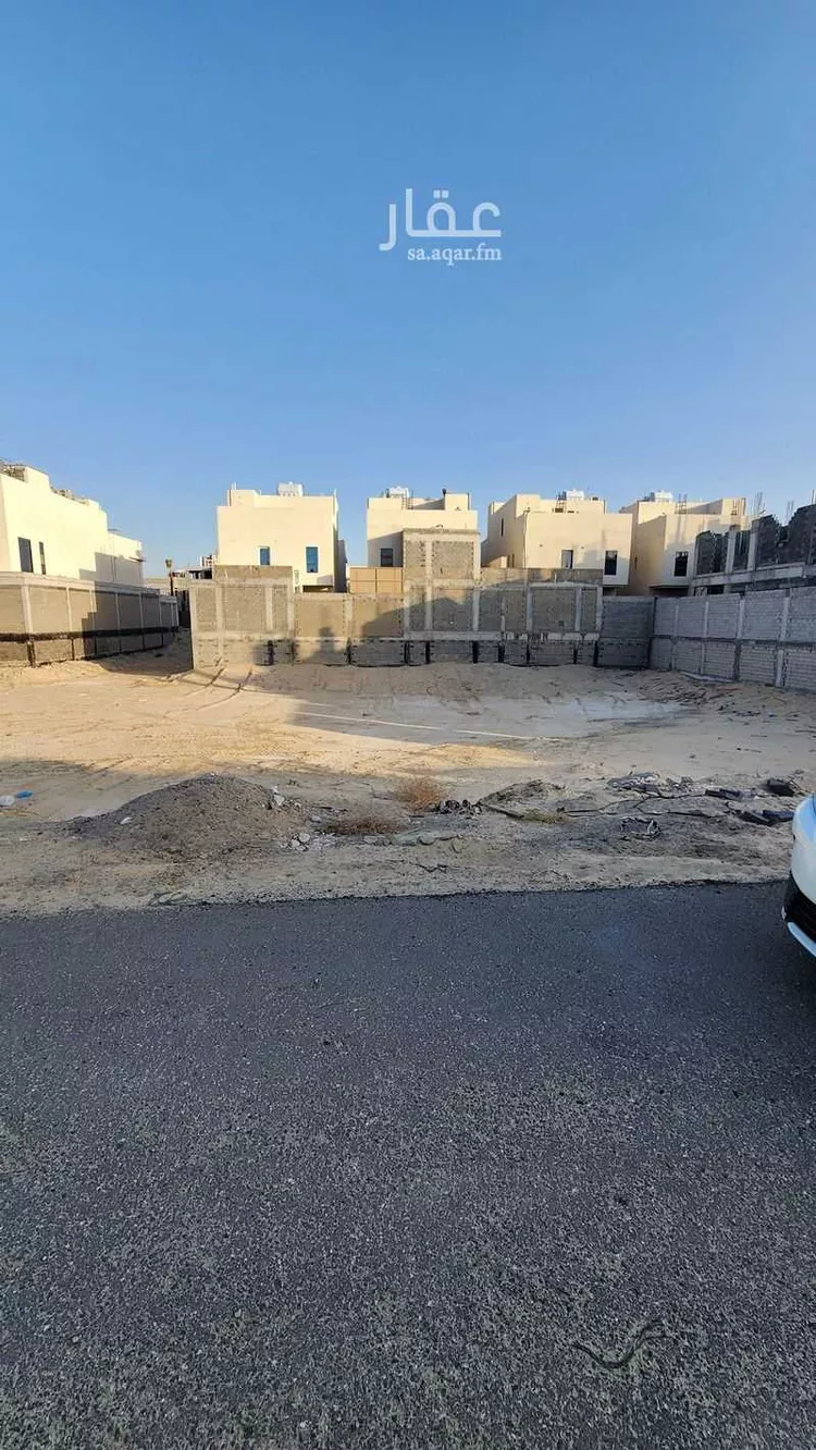 Land for Sale in Dammam As Sadafah صورة 3