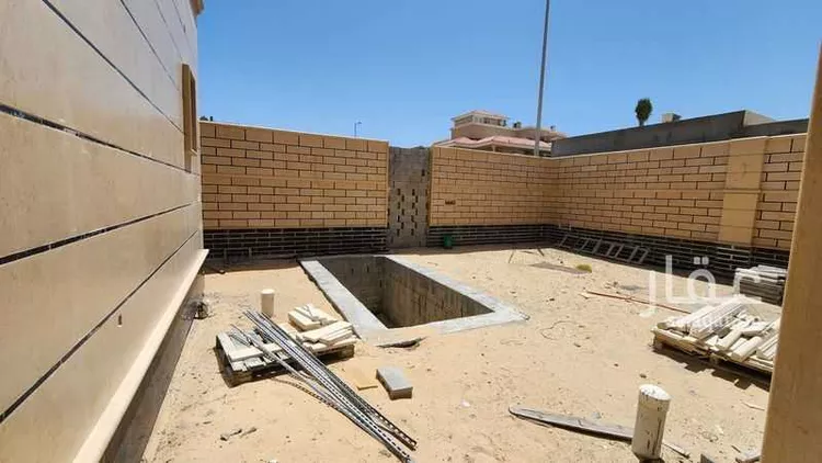 فيلا للبيع في شارع 20ا, حي البحر, مدينة الخبر, المنطقة الشرقية 13