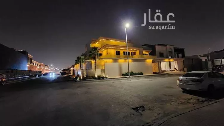 فيلا للبيع في حي النهضة, مدينة الدمام, المنطقة الشرقية صورة 4