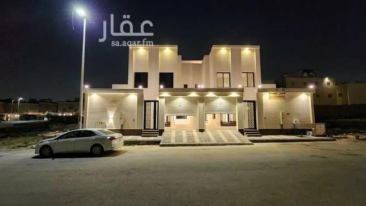 فيلا للبيع في شارع السنبله, حي المنتزة, مدينة الدمام, المنطقة الشرقية صورة 3