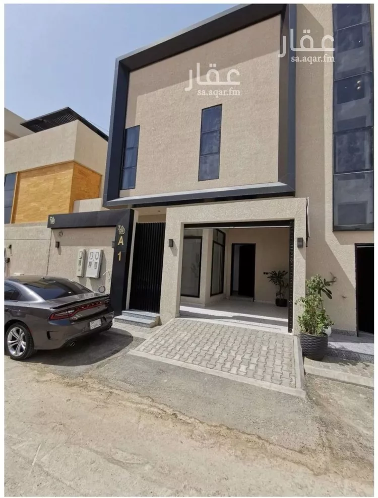 فيلا للبيع في شارع عمر الصفار, حي العليا, مدينة الرياض, منطقة الرياض