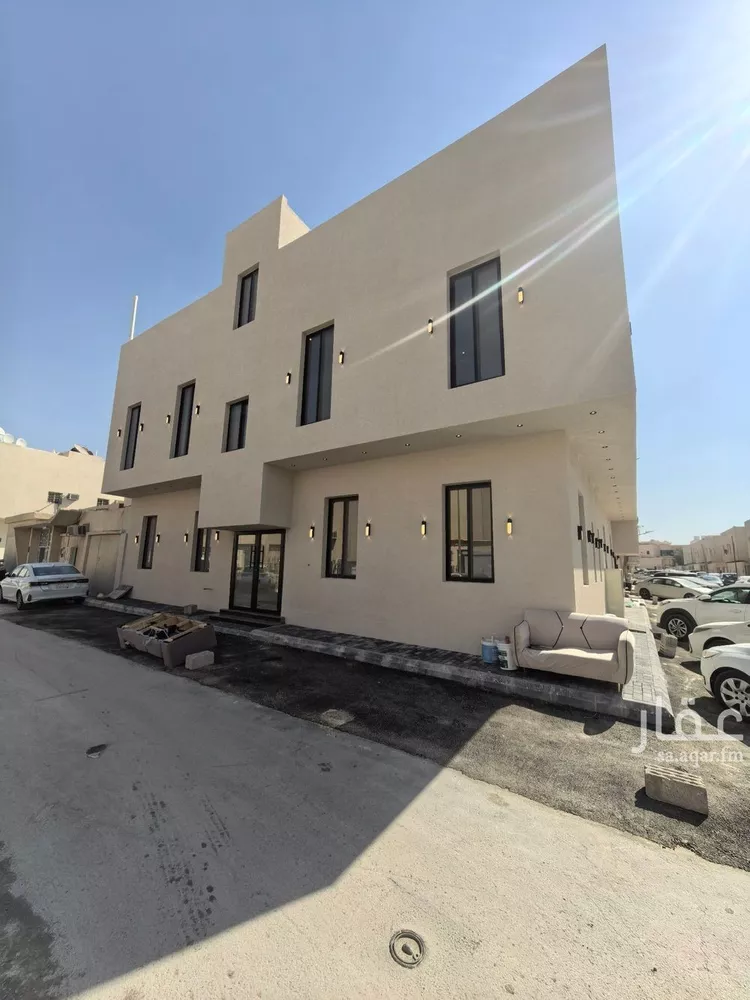 شقة للإيجار في شارع الرحبة, حي المعذر, مدينة الرياض, منطقة الرياض صورة 2