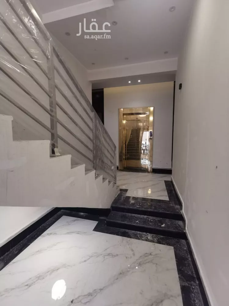 شقة للإيجار في شارع يحيي البكري, حي أم الحمام الشرقي, مدينة الرياض, منطقة الرياض صورة 3