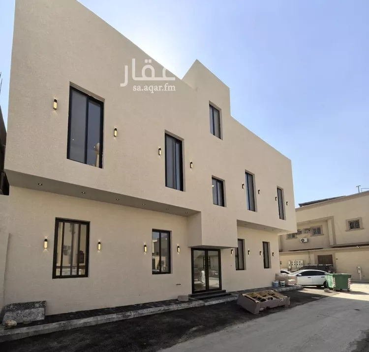 شقة للإيجار في شارع الرحبة, حي المعذر, مدينة الرياض, منطقة الرياض